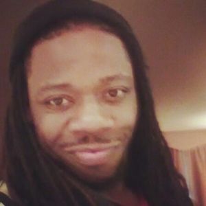 Meet your Posher, Frederick